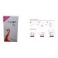 I-Can One Step Pregnancy Test Device (Pack of 3)
