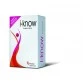 I-Know Ovulation Kit  + I-Can Pregnancy Test Device 3 Pcs.  (Combo)