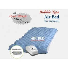Infi Air Bed Mattress  ( Bed Sore Prevention )