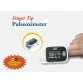 Infi Finger Tip Pulse Oximeter