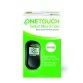 OneTouch Select Plus Simple Glucometer with 10 Free Strips 