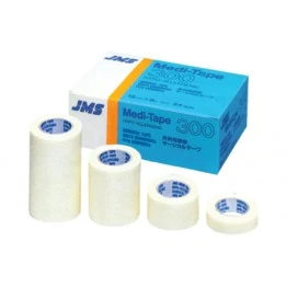 JMS Meditape Surgical Paper Tape - Box Pack