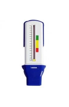 JSB PeakFlow Meter