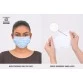 Karam K-Air 3 Ply Surgical Face Mask (Pack of 50, Blue)