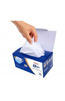 Karam K-Air 3 Ply Surgical Face Mask (Pack of 50, White)