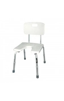 Karma Shower Chair with Back Support Lavish-2