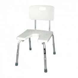 Karma Shower Chair with Back Support Lavish-2