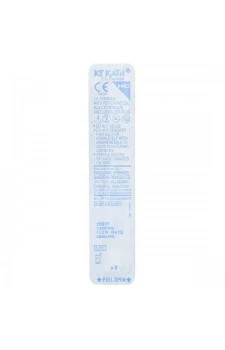 HMD Kit Kath+ I.V.Cannula Sterile with Injection Port 22G