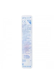 HMD Kit Kath+ I.V.Cannula Sterile with Injection Port 20G