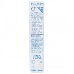 HMD Kit Kath+ I.V.Cannula Sterile with Injection Port 18G