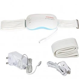 Krishkare iSlimmer Belt for Waist and Thighs