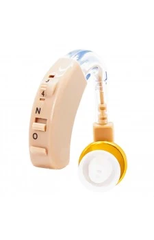 K-Life Hearing Amplifier HA-101