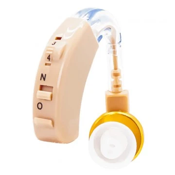 K-Life Hearing Amplifier HA-101