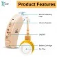 K-Life Hearing Amplifier HA-101