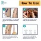 K-Life Hearing Amplifier HA-101