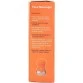 KrishKare Personal Face Massager (Orange Colour)