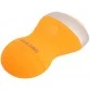 KrishKare Personal Face Massager (Orange Colour)