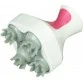 Krishkare Head and Body Masssager With USB Port And 4 Rotating Blades