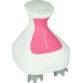 Krishkare Head and Body Masssager With USB Port And 4 Rotating Blades