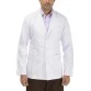 Perfect Doctor's Lab Coat (Unisex) Full Sleeves - White Perfect Doctor's Lab Coat (Unisex) Full Sleeves - White