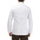 Perfect Doctor's Lab Coat (Unisex) Full Sleeves - White
