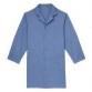 Perfect Doctor's Lab Coat (Unisex) Full Sleeves - Light Blue Perfect Doctor's Lab Coat (Unisex) Full Sleeves - Light Blue