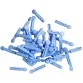 Lancets for Glucometer (Round Shape) - 25 Pcs. Pack