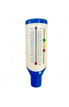 Lifeline Peak Flow Meter