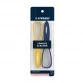 LivEasy Tongue Cleaner (Pack of 2) LivEasy Tongue Cleaner (Pack of 2)