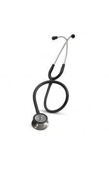 Littmann Stethoscope Classic III: Black Color