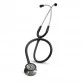 Littmann Stethoscope Classic III: Black Color Littmann Stethoscope Classic III: Black Color
