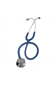 Littmann Stethoscope Classic III: Navy Blue Color