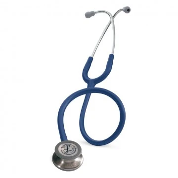Littmann Stethoscope Classic III: Navy Blue Color