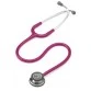 Littmann Stethoscope Classic III: Raspberry Color Littmann Stethoscope Classic III: Raspberry Color