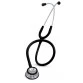 Littmann Stethoscope Classic II S.E: Black Color Littmann Stethoscope Classic II S.E: Black Color