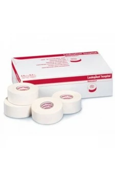 Leukoplast  Adhesive Tape (Hospital Pack) - 9 Mtr. Rolls (Box Pack)