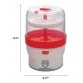 LuvLap Royal Steam Sterilizer
