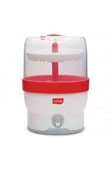 LuvLap Royal Steam Sterilizer