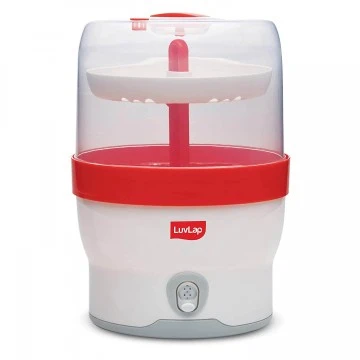 LuvLap Royal Steam Sterilizer