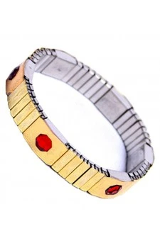 Magnetic Bracelet for Blood Pressure Bio Magnetic Therapy 