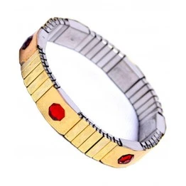Magnetic Bracelet for Blood Pressure Bio Magnetic Therapy 