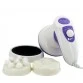 Manipol Complete Body Massager & Vibrater For Body Relax & Pain Relief With Speed Regulator Manipol Complete Body Massager & Vibrater For Body Relax & Pain Relief With Speed Regulator