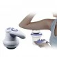 Manipol Complete Body Massager & Vibrater For Body Relax & Pain Relief With Speed Regulator