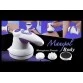 Manipol Complete Body Massager & Vibrater For Body Relax & Pain Relief With Speed Regulator