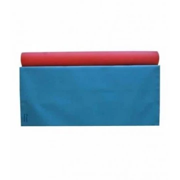 Rubber Mackintosh Sheet  For Hospitals/Home Use (10 mtr. Roll) 