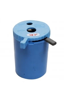 MCP Syringe & Needle Destroyer (Manual) - Plastic