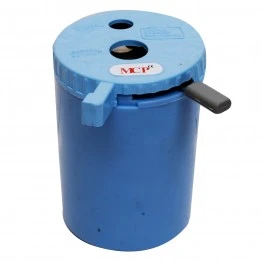 MCP Syringe & Needle Destroyer (Manual) - Plastic