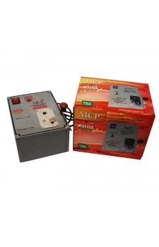 MCP Electronic Syringe & Needle Destroyer