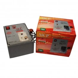 MCP Electronic Syringe & Needle Destroyer