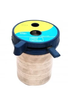 MCP Needle Syringe Destroyer Manual ( Stainless Steel Line Design)